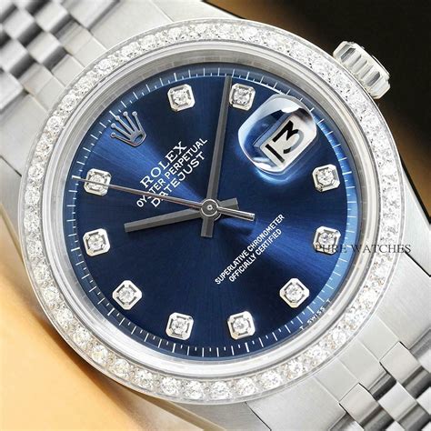 how much does a diamond rolex cost new|Rolex datejust diamond price.